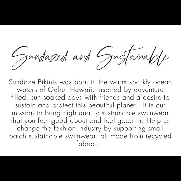 SUNDAZED Bikini - Picture 6 of 6
